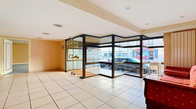 Ma-Cabane - Vente Local commercial Beaumont-sur-Oise, 170 m²