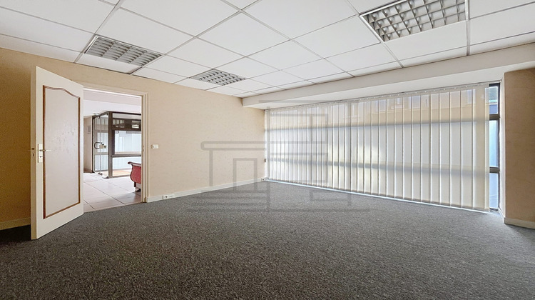 Ma-Cabane - Vente Local commercial Beaumont-sur-Oise, 170 m²