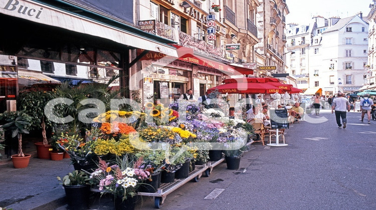 Ma-Cabane - Vente Local commercial BEAUMONT SUR SARTHE, 800 m²