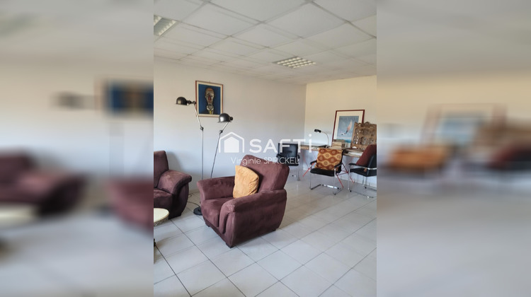 Ma-Cabane - Vente Local commercial Beaumontel, 1620 m²