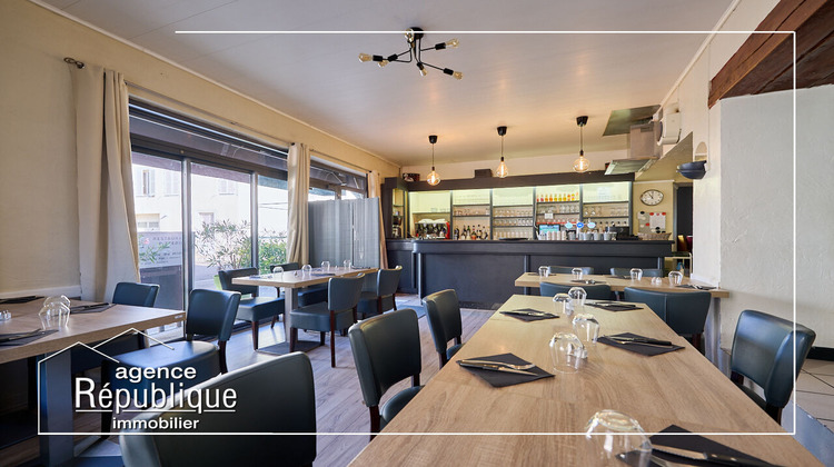 Ma-Cabane - Vente Local commercial Beaune, 190 m²