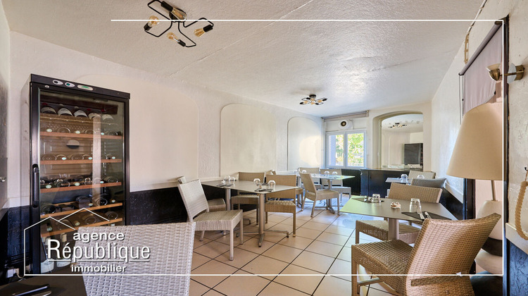 Ma-Cabane - Vente Local commercial Beaune, 190 m²