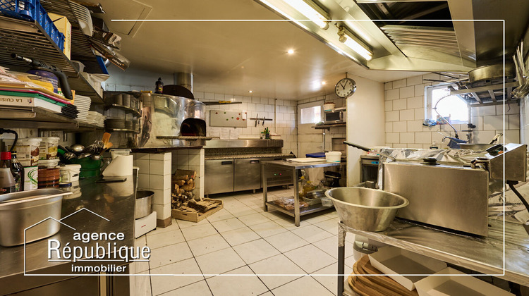 Ma-Cabane - Vente Local commercial Beaune, 190 m²