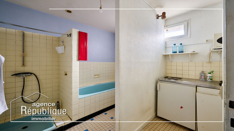 Ma-Cabane - Vente Local commercial Beaune, 190 m²