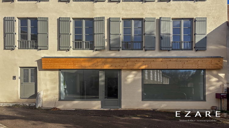 Ma-Cabane - Vente Local commercial Beaune, 56 m²