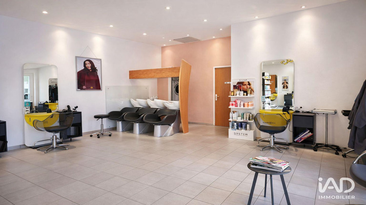 Ma-Cabane - Vente Local commercial Beaune, 70 m²