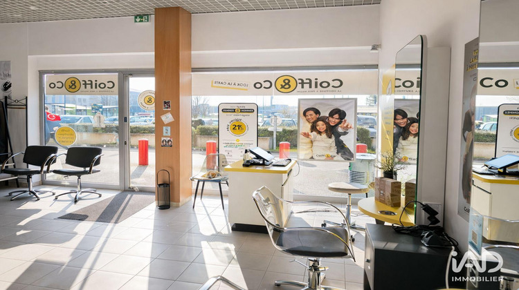 Ma-Cabane - Vente Local commercial Beaune, 70 m²