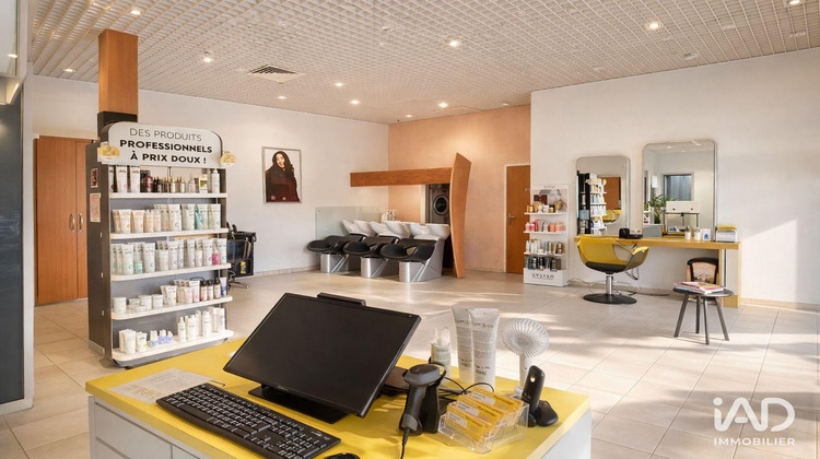 Ma-Cabane - Vente Local commercial Beaune, 70 m²