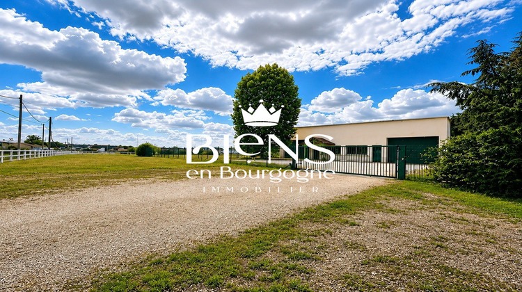 Ma-Cabane - Vente Local commercial Beaune, 200 m²
