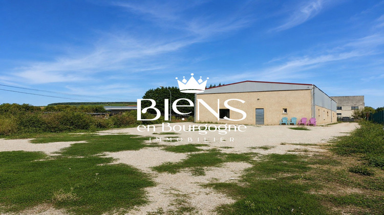 Ma-Cabane - Vente Local commercial Beaune, 385 m²