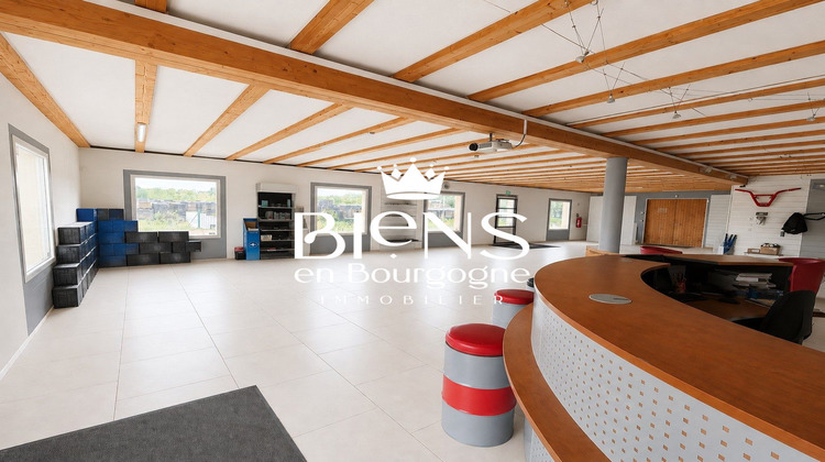 Ma-Cabane - Vente Local commercial Beaune, 385 m²