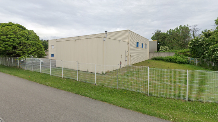 Ma-Cabane - Vente Local commercial BEAUREPAIRE, 1569 m²