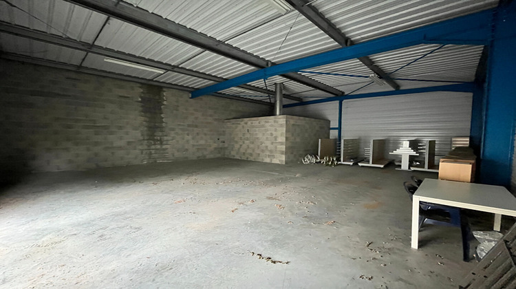 Ma-Cabane - Vente Local commercial BEAUREPAIRE, 1569 m²