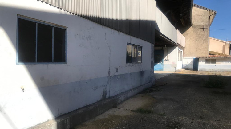 Ma-Cabane - Vente Local commercial BEAUREPAIRE, 165 m²