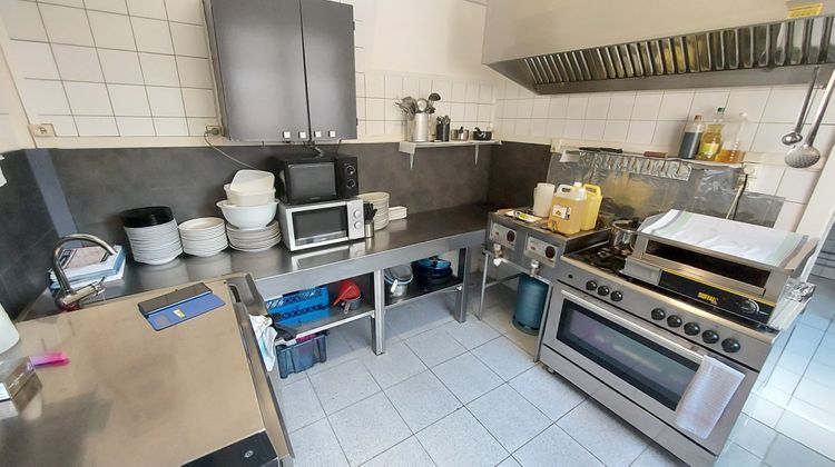 Ma-Cabane - Vente Local commercial Beauvais, 207 m²