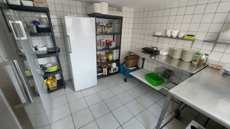 Ma-Cabane - Vente Local commercial Beauvais, 207 m²