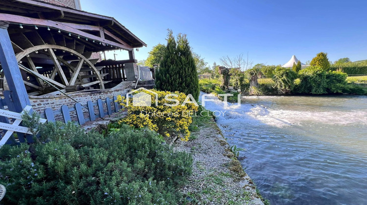 Ma-Cabane - Vente Local commercial Beauvais, 0 m²