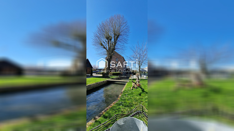 Ma-Cabane - Vente Local commercial Beauvais, 0 m²