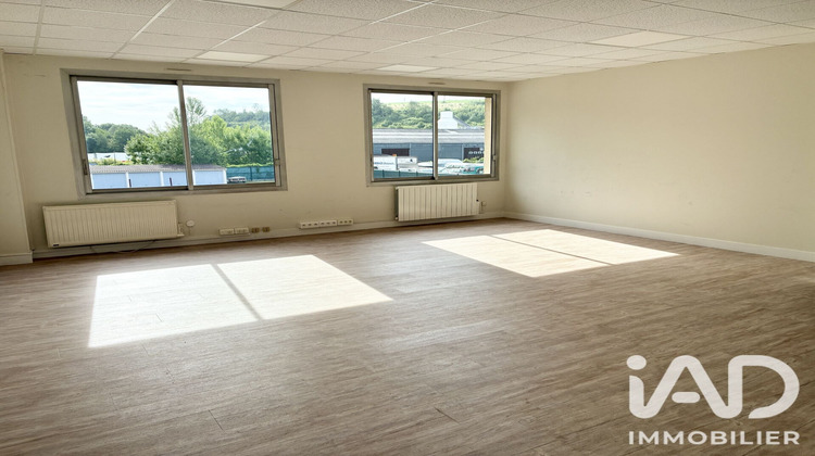 Ma-Cabane - Vente Local commercial Beauvais, 710 m²