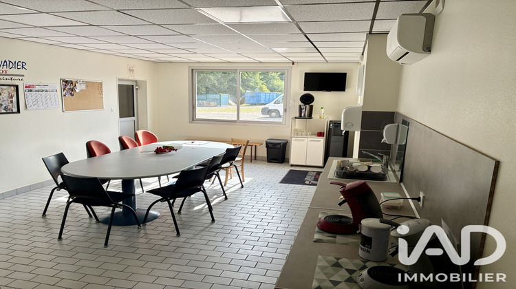 Ma-Cabane - Vente Local commercial Beauvais, 710 m²