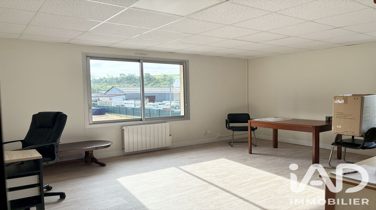 Ma-Cabane - Vente Local commercial Beauvais, 710 m²