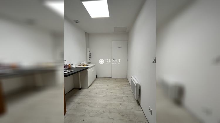 Ma-Cabane - Vente Local commercial Beauvoir-sur-Mer, 1200 m²