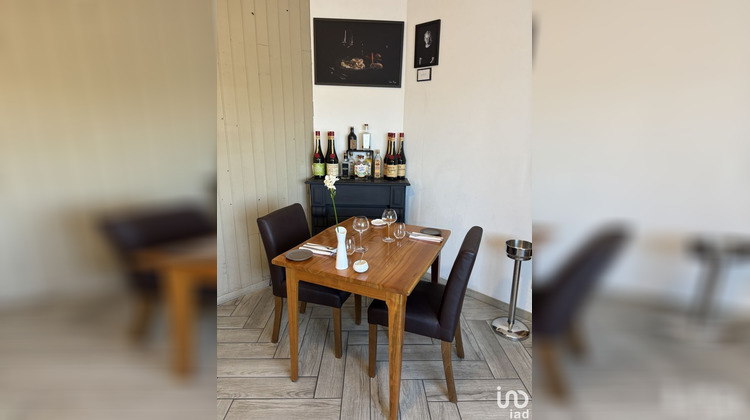 Ma-Cabane - Vente Local commercial Beauvoir-sur-Mer, 200 m²