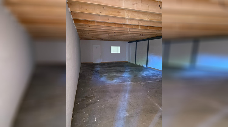 Ma-Cabane - Vente Local commercial Beauvoir-sur-Mer, 1200 m²
