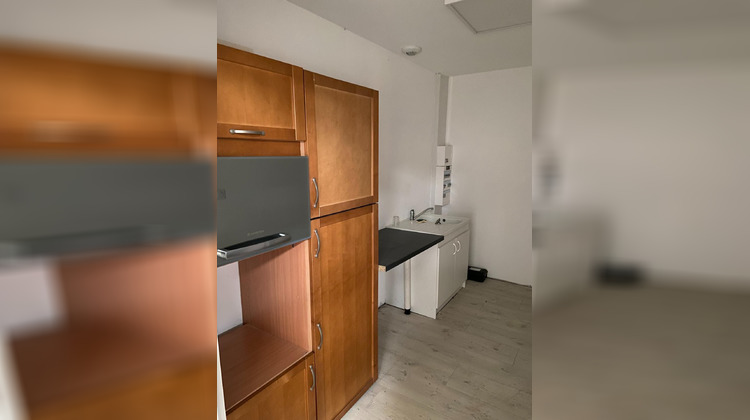 Ma-Cabane - Vente Local commercial Beauvoir-sur-Mer, 1200 m²
