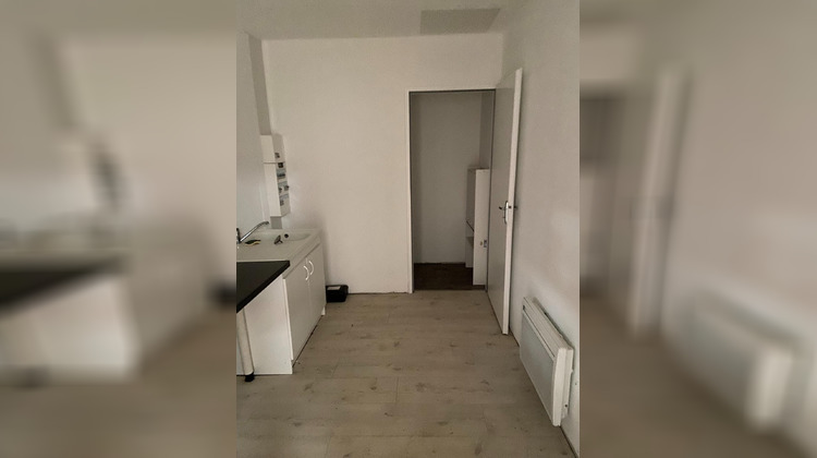 Ma-Cabane - Vente Local commercial Beauvoir-sur-Mer, 1200 m²
