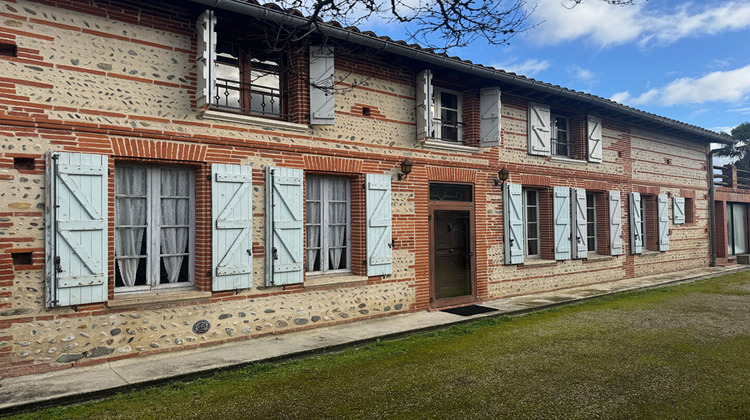 Ma-Cabane - Vente Local commercial BEAUZELLE, 570 m²