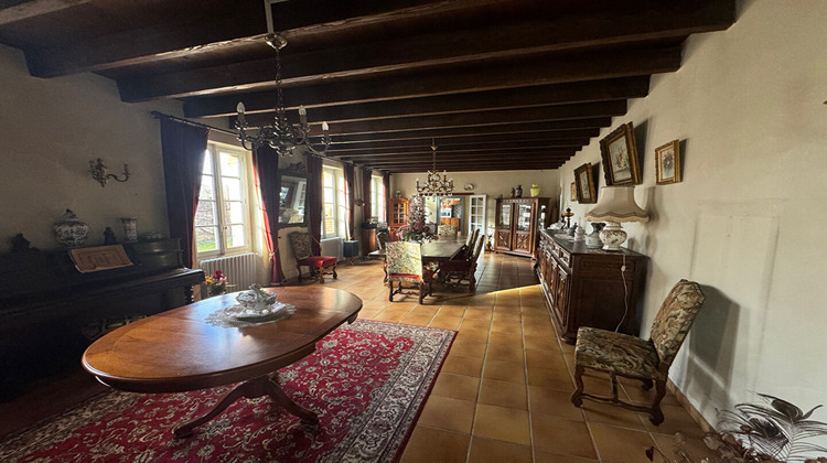 Ma-Cabane - Vente Local commercial BEAUZELLE, 570 m²