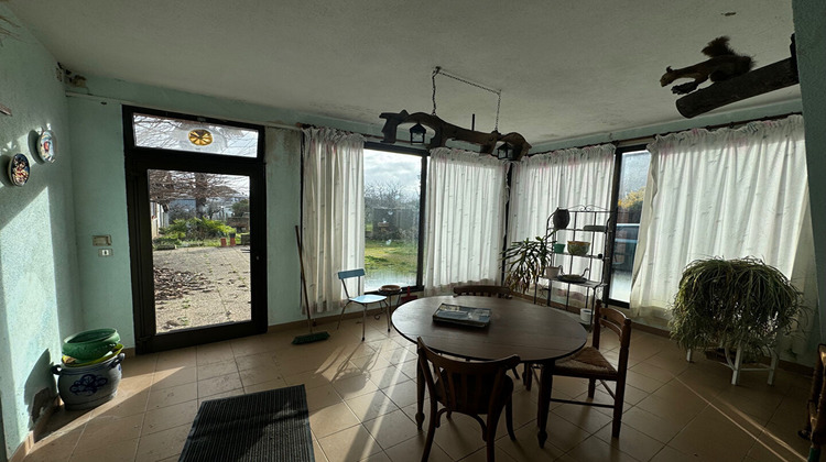 Ma-Cabane - Vente Local commercial BEAUZELLE, 570 m²