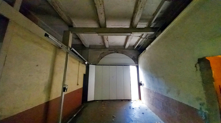 Ma-Cabane - Vente Local commercial Bédarieux, 300 m²