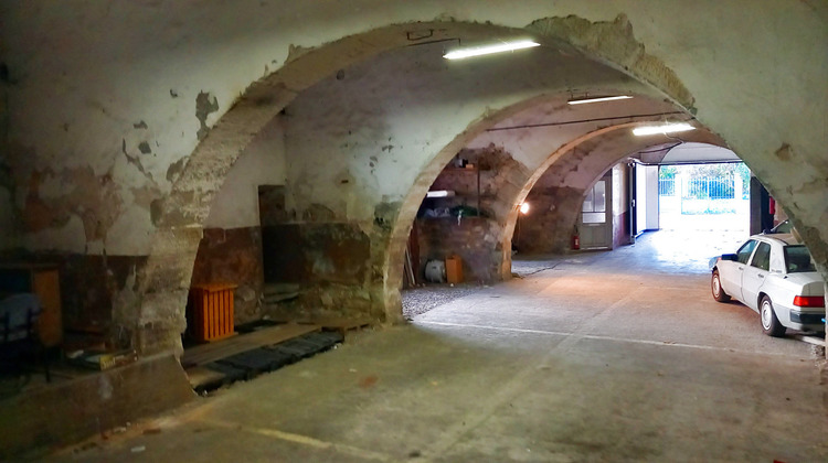 Ma-Cabane - Vente Local commercial Bédarieux, 300 m²