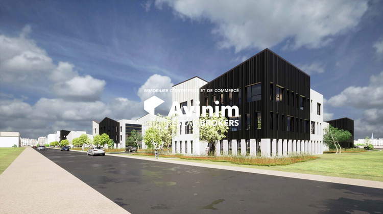 Ma-Cabane - Vente Local commercial Bédarieux, 225 m²