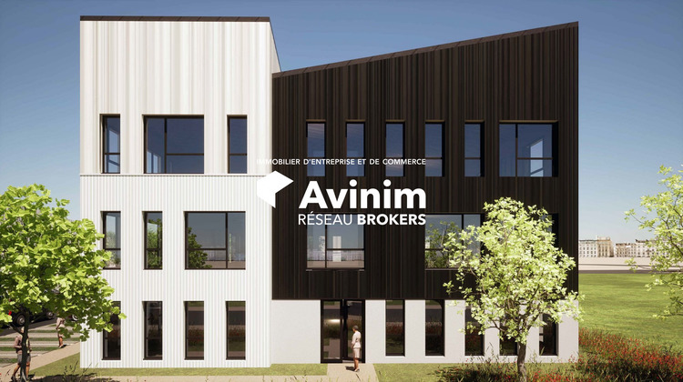 Ma-Cabane - Vente Local commercial Bédarieux, 225 m²