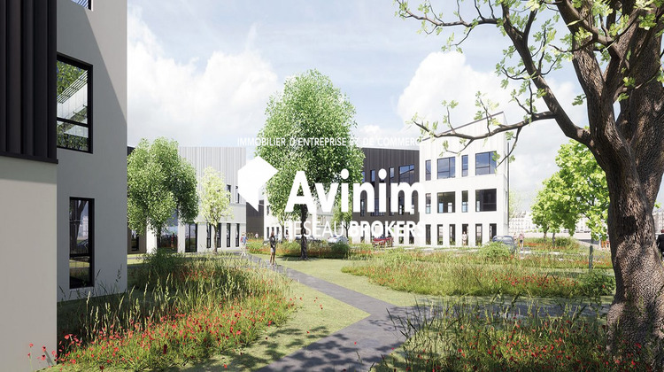 Ma-Cabane - Vente Local commercial Bédarieux, 225 m²