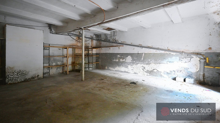 Ma-Cabane - Vente Local commercial BEDARIEUX, 40 m²