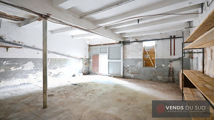Ma-Cabane - Vente Local commercial BEDARIEUX, 40 m²