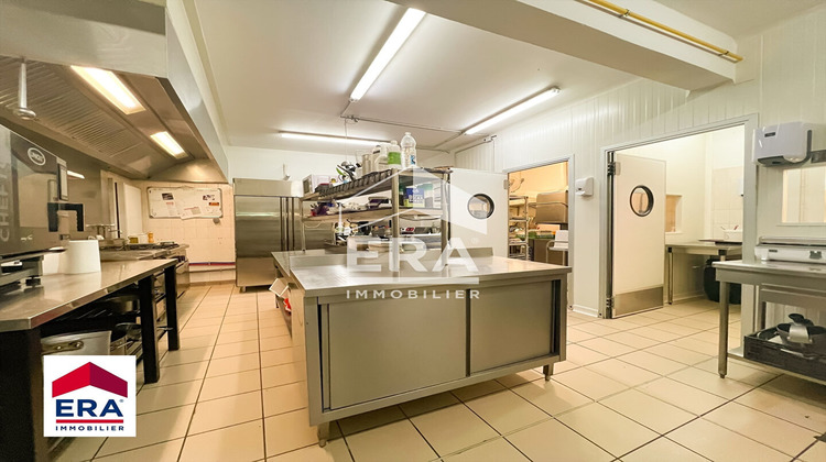 Ma-Cabane - Vente Local commercial BEDOIN, 474 m²