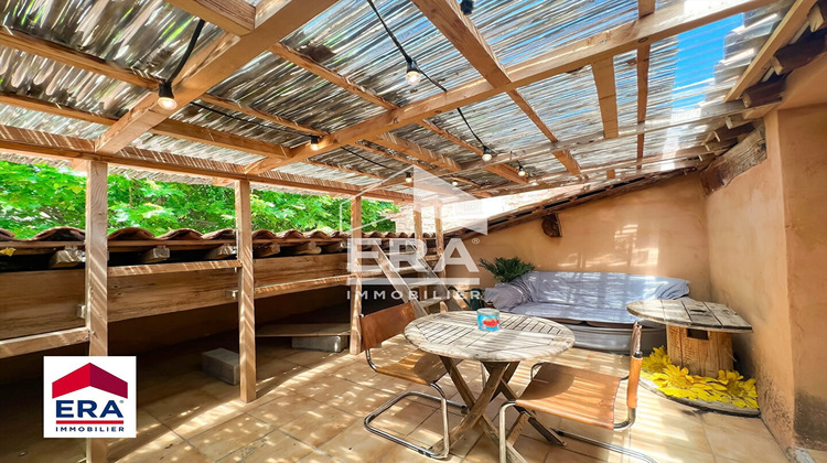 Ma-Cabane - Vente Local commercial BEDOIN, 474 m²