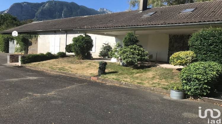 Ma-Cabane - Vente Local commercial Bedous, 590 m²