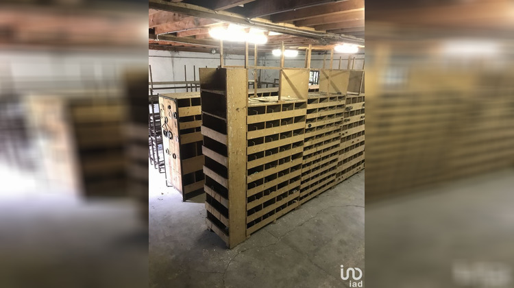 Ma-Cabane - Vente Local commercial Bedous, 590 m²