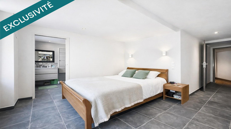 Ma-Cabane - Vente Local commercial Bedous, 310 m²