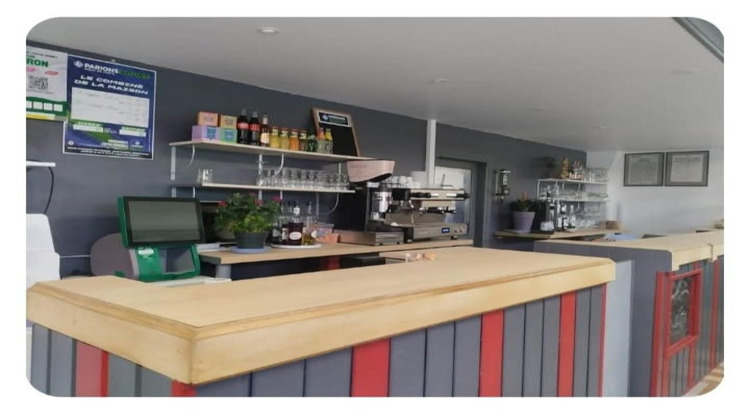 Ma-Cabane - Vente Local commercial Begard, 300 m²