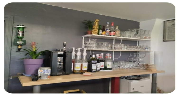 Ma-Cabane - Vente Local commercial Begard, 300 m²