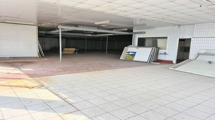 Ma-Cabane - Vente Local commercial BEGLES, 860 m²