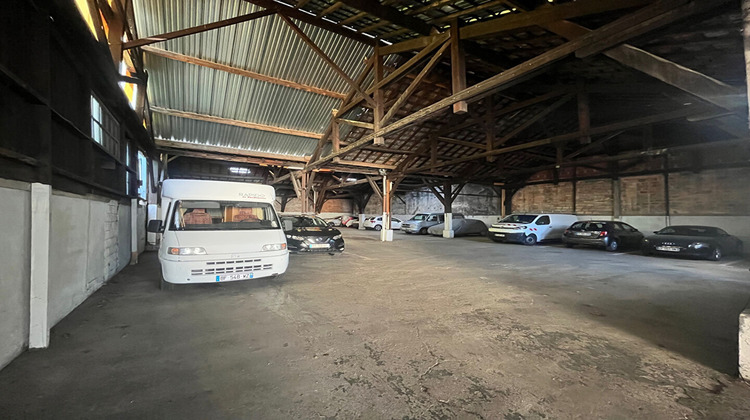 Ma-Cabane - Vente Local commercial BEGLES, 700 m²