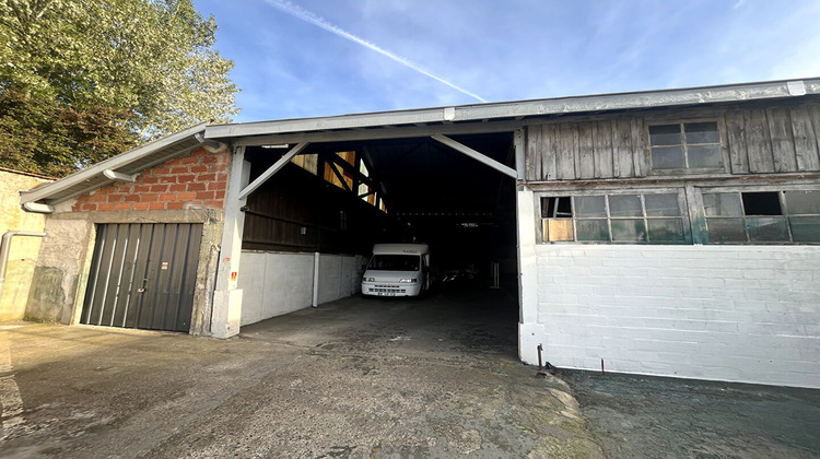 Ma-Cabane - Vente Local commercial BEGLES, 700 m²